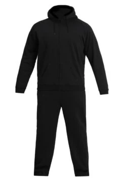URBAN CLASSICS Survêtement - Black -Tenue Sport Homme Magasin 46eb875a83c34fcdbac41c0ecc62d45b
