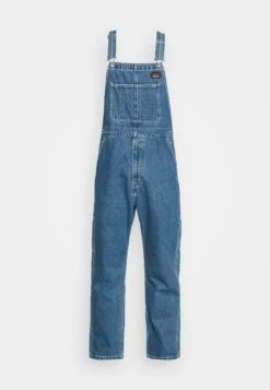 Overall - Salopette - Overall Stonewash -Tenue Sport Homme Magasin 47a2c860fff349cf97416d093741c848