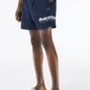 Lacoste Short De Bain - Bleu -Tenue Sport Homme Magasin 48874173255a47d6809402e828254069