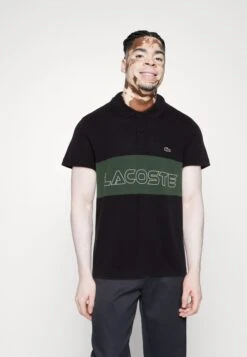 Lacoste Polo - Abysm/Sequoia