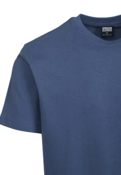 URBAN CLASSICS Basic Tee - T-Shirt Basique 17 URBAN CLASSICS Basic Tee - T-Shirt Basique -Tenue Sport Homme Magasin 4a11b948fb5f40e4a7a70e22618fd3be