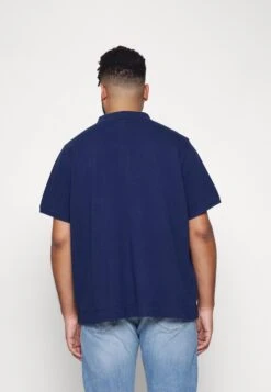 Levi's® Plus Big - Polo - Dress Blues 12 Levi's® Plus Big - Polo - Dress Blues -Tenue Sport Homme Magasin 4ca81d43d096406690b8f29ca5f4e411