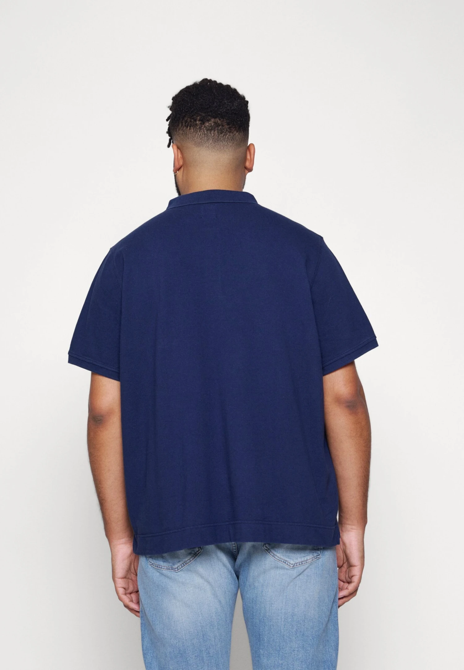 Levi's® Plus Big - Polo - Dress Blues 6 Levi's® Plus Big - Polo - Dress Blues – Image 5