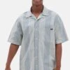 Vans Wheeler Ss - Chemise - White 2 Vans Wheeler Ss - Chemise - White -Tenue Sport Homme Magasin 4cfcf8d10bba48fc9e5aad2f4f0e1565
