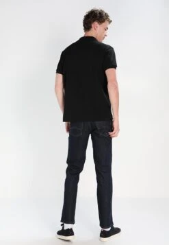 Lacoste Polo - Black -Tenue Sport Homme Magasin 4d2dff191c774cd191789e588d14bd78