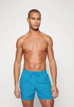 Lacoste Swimwear - Short De Bain - Fiji/Green