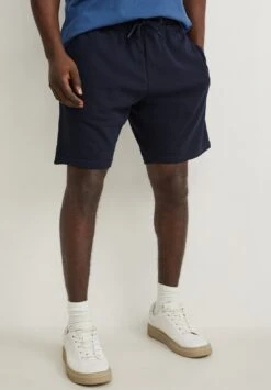 Pantalon De Survêtement - Dark Blue