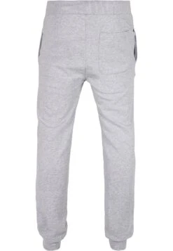 URBAN CLASSICS Pantalon De Survêtement - Grey -Tenue Sport Homme Magasin 4e8e95a3cff048fabe854f0008c73d5b