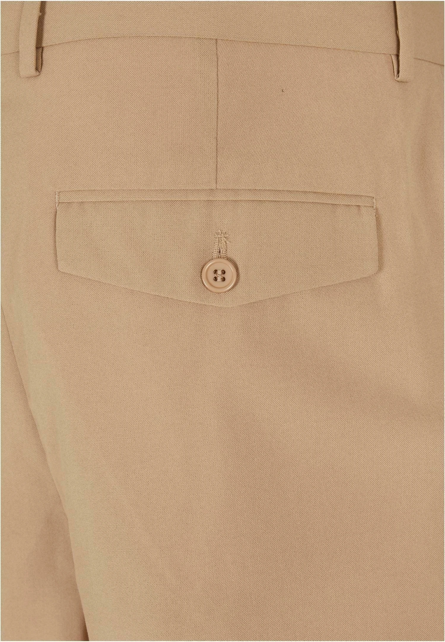 URBAN CLASSICS Pantalon Classique - Unionbeige 8 URBAN CLASSICS Pantalon Classique - Unionbeige â Image 6