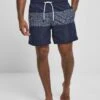 URBAN CLASSICS Short De Bain - Darkwater -Tenue Sport Homme Magasin 5079f64f9b034c0fbe93da758642ad3b