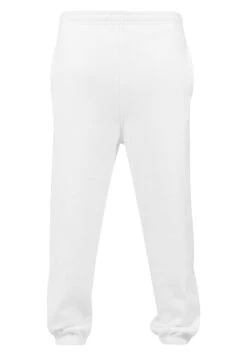 URBAN CLASSICS Sweatpants Sp - Pantalon De Survêtement - White -Tenue Sport Homme Magasin 51d195ba517f429f9020f967812c1bb5