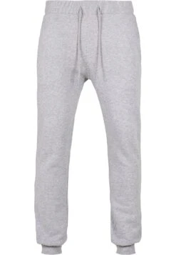 URBAN CLASSICS Pantalon De Survêtement - Grey -Tenue Sport Homme Magasin 5217e99b6c734e278f0bd8e1920e8ea5