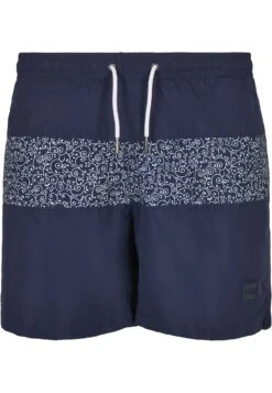 URBAN CLASSICS Short De Bain - Darkwater -Tenue Sport Homme Magasin 5330b461eb264cd9bf49fda05eb4602b