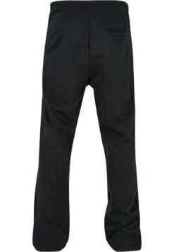 URBAN CLASSICS Sense - Pantalon Classique - Black -Tenue Sport Homme Magasin 53bcd0009a7f427ab8d138745508744e