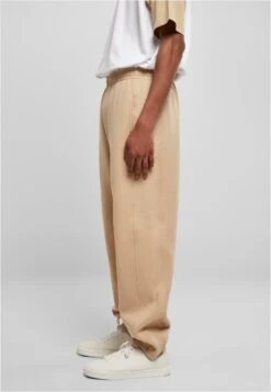 URBAN CLASSICS Pantalon De Survêtement - Pantalon De Survêtement -Tenue Sport Homme Magasin 53bebf6cca024ee69db8d8cec84ea2e4