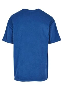 URBAN CLASSICS Towel Tee - T-Shirt Basique -Tenue Sport Homme Magasin 548635f34b3b4989aeac77336c6352f0