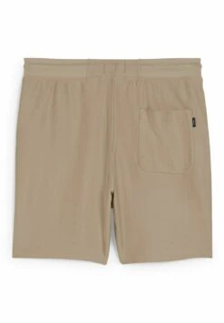 Pantalon De Survêtement - Beige -Tenue Sport Homme Magasin 5571fa61d28c4b89b69efaa27bbe3fff