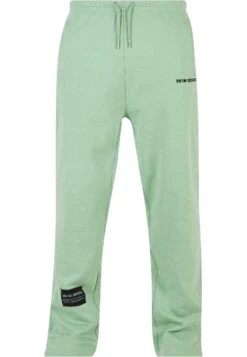 URBAN CLASSICS Sense - Pantalon Classique - Vintagegreen -Tenue Sport Homme Magasin 567a320a412a469f94c0dbcbe3f7b3b8