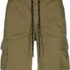 URBAN CLASSICS Drawstring - Short - Olive -Tenue Sport Homme Magasin 59149a61dd8e4082a95cd299daa7fe69