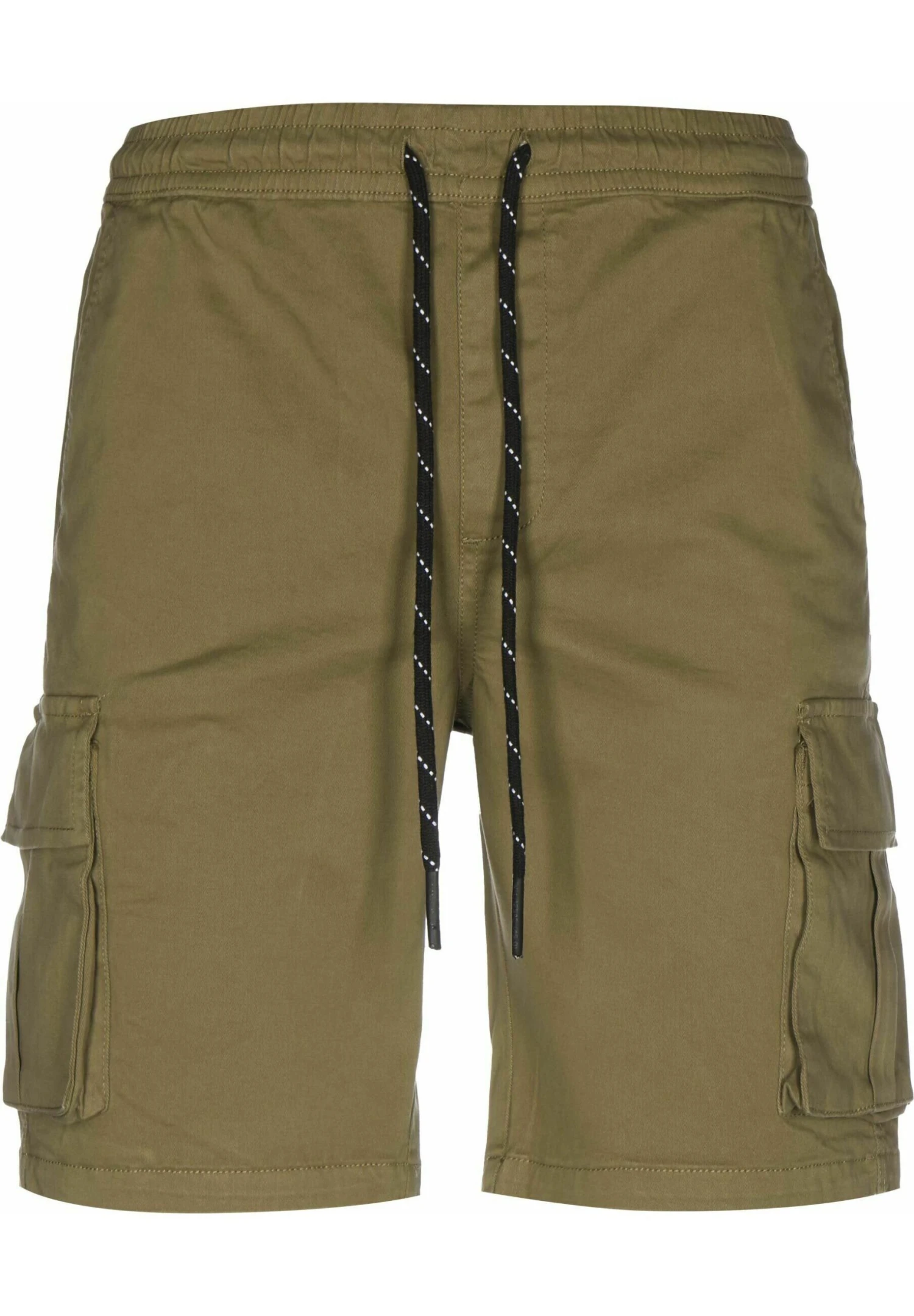 URBAN CLASSICS Drawstring - Short - Olive 3 URBAN CLASSICS Drawstring - Short - Olive