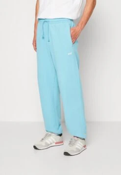 Pantalon De Survêtement - Milky Blue