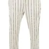 URBAN CLASSICS Terry Baseball - Pantalon De Survêtement - Palewhite -Tenue Sport Homme Magasin 59863d4e18d24713baf77d21883f4d4f