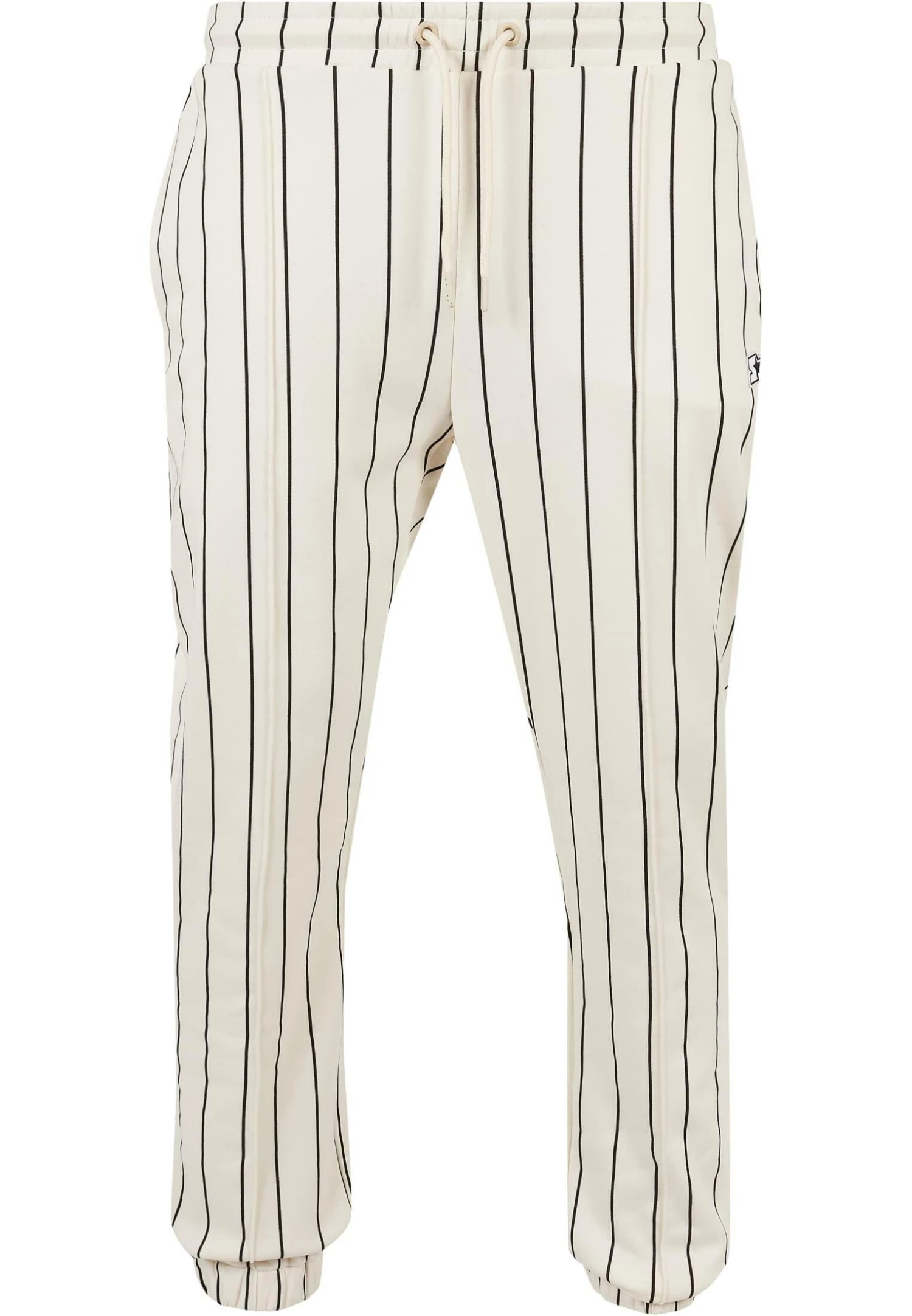 URBAN CLASSICS Terry Baseball - Pantalon De Survêtement - Palewhite 3 URBAN CLASSICS Terry Baseball - Pantalon De Survêtement - Palewhite
