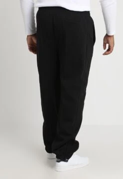 URBAN CLASSICS Survêtement - Black -Tenue Sport Homme Magasin 598e52dfcaf9468dba0773d73829b601