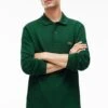Lacoste Polo - Grün (43) -Tenue Sport Homme Magasin 5a14bb0e332e40d0bce720a0798e069a