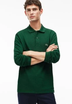 Lacoste Polo - Grün (43)