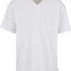 URBAN CLASSICS T-Shirt Basique - White