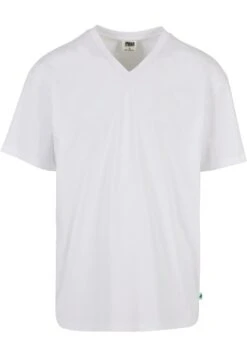 URBAN CLASSICS T-Shirt Basique - White