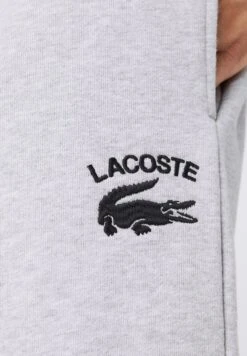 Lacoste Short - Gris Chiné 11 Lacoste Short - Gris Chiné -Tenue Sport Homme Magasin 5d88c7c992b348899d987646b0e6d178