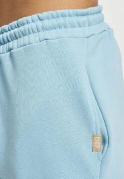 URBAN CLASSICS Pantalon De Survêtement - Light Blue -Tenue Sport Homme Magasin 61d26d797b914ebca5654fca542b9060