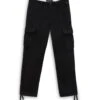 Vans Service Tapered - Pantalon Cargo - Black -Tenue Sport Homme Magasin 631340dd8a3b476dbda44d0d97ed1380