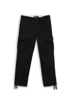 Vans Service Tapered - Pantalon Cargo - Black