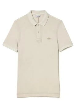 Lacoste Polo - Beige -Tenue Sport Homme Magasin 63503b751acf49b3b70d1579e99d4fd6