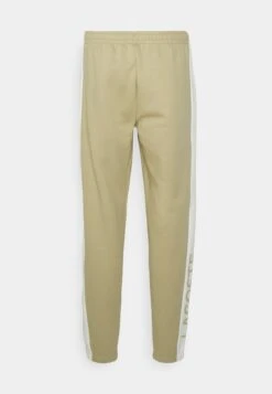 Lacoste Pantalon De Survêtement - Twig/Flour -Tenue Sport Homme Magasin 6409079731be423ea837d58efcb5fb15