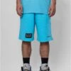 URBAN CLASSICS Sense Essential - Pantalon De Survêtement - Aqua -Tenue Sport Homme Magasin 64b3a25597054a3f86600c568c4d0d61