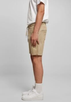 URBAN CLASSICS Short - Unionbeige 14 URBAN CLASSICS Short - Unionbeige -Tenue Sport Homme Magasin 668c0230e81244b3ad55f29cb094b499