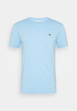 Lacoste Plus - T-Shirt Basique - Panorama 12 Lacoste Plus - T-Shirt Basique - Panorama -Tenue Sport Homme Magasin 67dfff8ae1304d4ba198c8683a3ca4a8