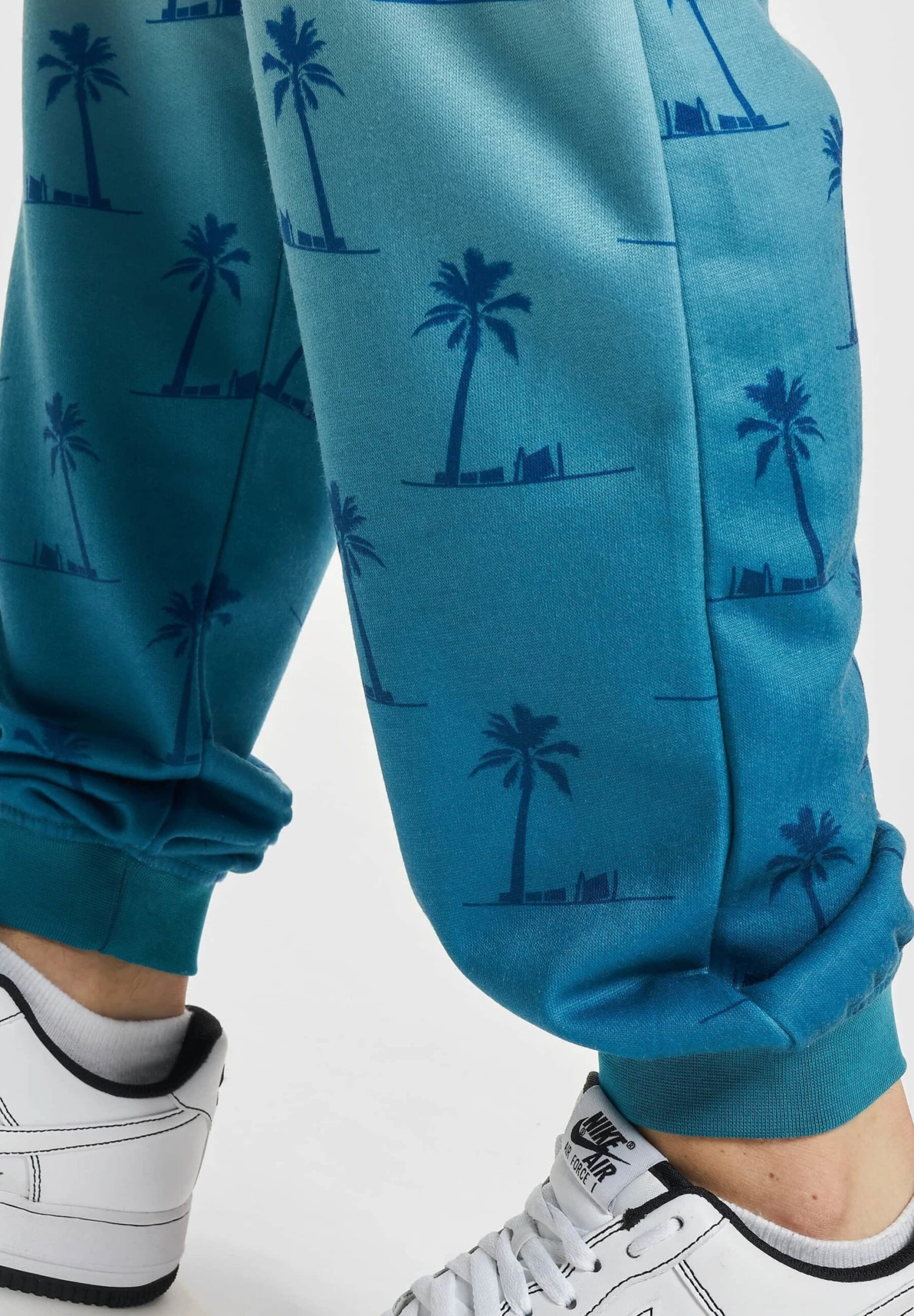 URBAN CLASSICS Just Rhyse Bubbel Dream - Pantalon De Survêtement - Orange 8 URBAN CLASSICS Just Rhyse Bubbel Dream - Pantalon De Survêtement - Orange – Image 6