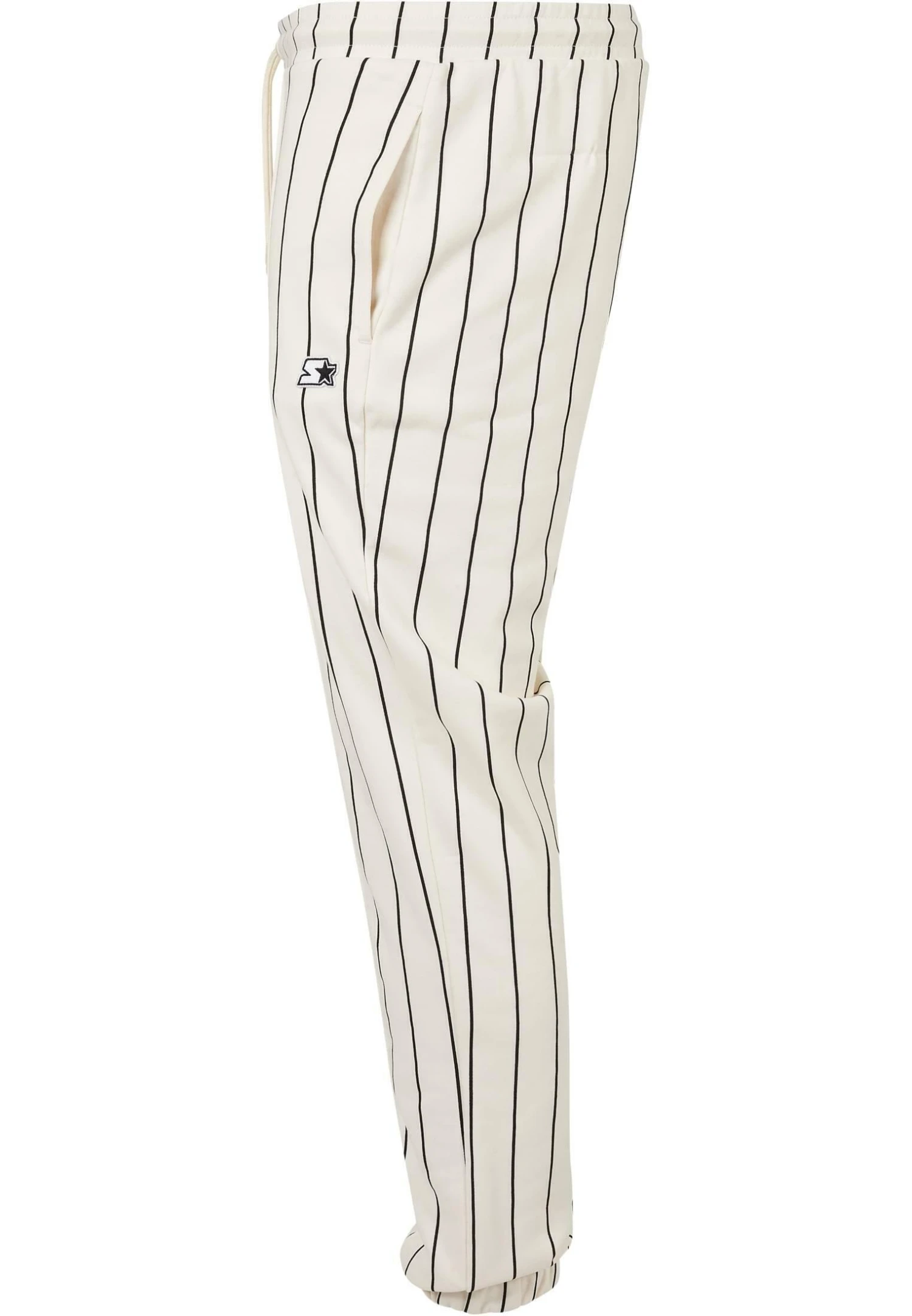 URBAN CLASSICS Terry Baseball - Pantalon De Survêtement - Palewhite 7 URBAN CLASSICS Terry Baseball - Pantalon De Survêtement - Palewhite – Image 5