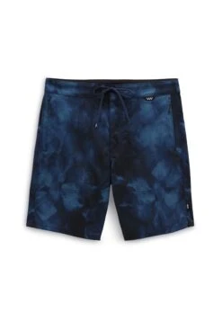 Vans Short De Bain - Black -Tenue Sport Homme Magasin 68ab4c79a9de45f3a18c4b6577b3a49b