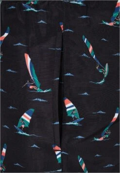 URBAN CLASSICS Pattern - Short De Bain -Tenue Sport Homme Magasin 6990cdcc9083487ab369938fd44f73a3