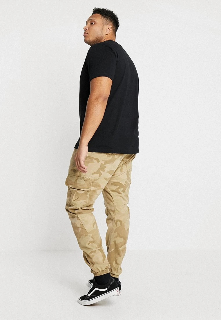URBAN CLASSICS Pants - Pantalon Cargo - Sand 5 URBAN CLASSICS Pants - Pantalon Cargo - Sand – Image 3
