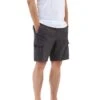 Vans Voyage Essentials - Short De Bain - Black -Tenue Sport Homme Magasin 6b7bdf16a81342a590b6b79fe744a37d