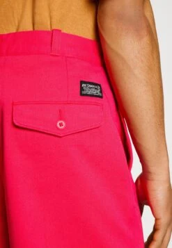 Loose - Short - Raspberry -Tenue Sport Homme Magasin 6bd709cd343d496e81142f9c422c0d59