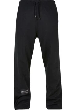 URBAN CLASSICS Sense - Pantalon Classique - Black -Tenue Sport Homme Magasin 6cdf3f7f1c5a4dd38581fd87186bc5a5