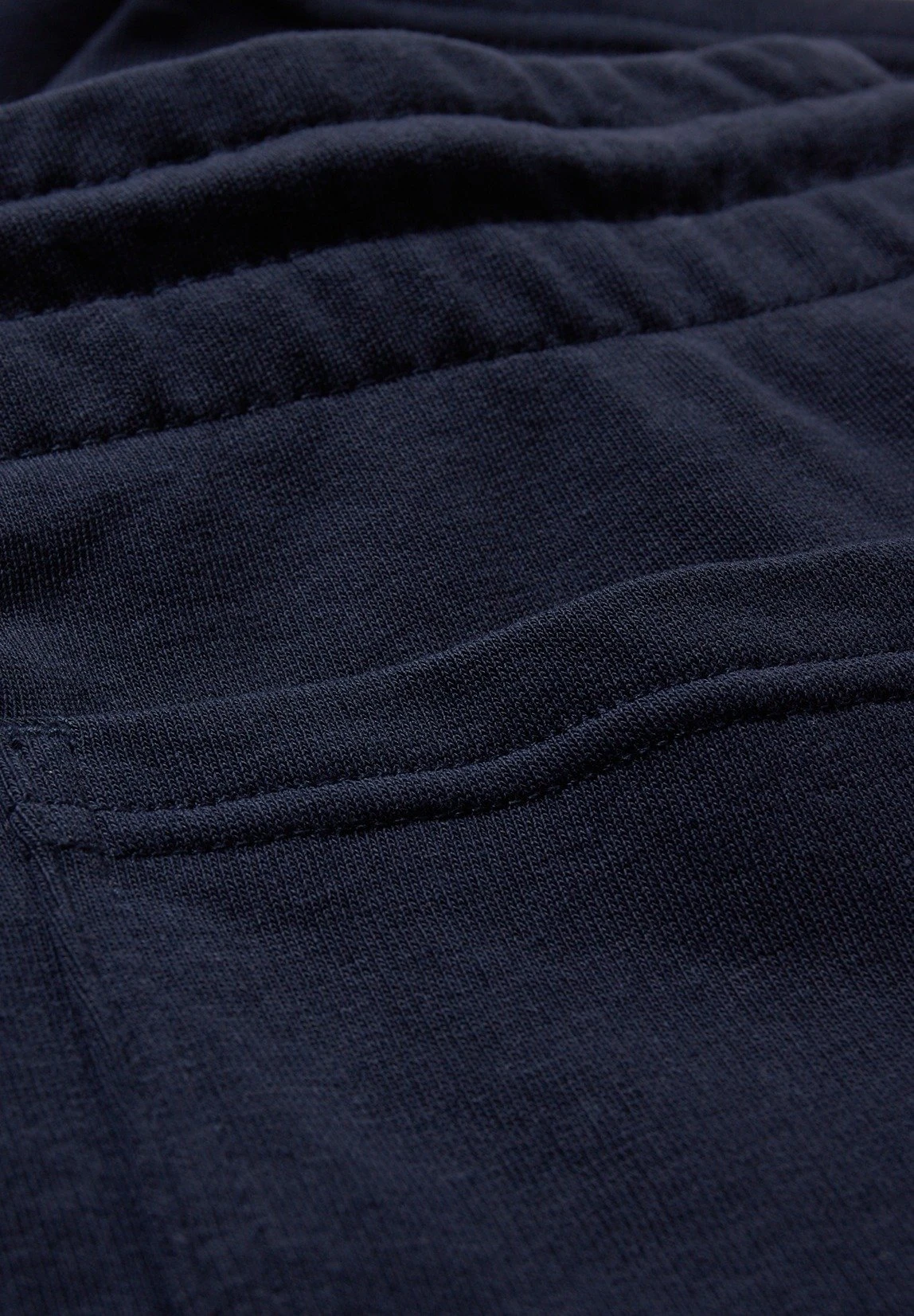 Pantalon De Survêtement - Dark Blue 10 Pantalon De Survêtement - Dark Blue – Image 8